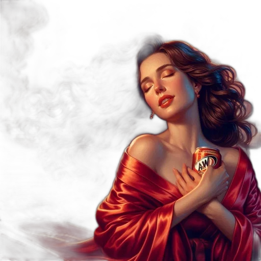 jewelry, dress, photorealistic, fantasy art, oil painting, concept art, fire, red transparent PNG cut-out
