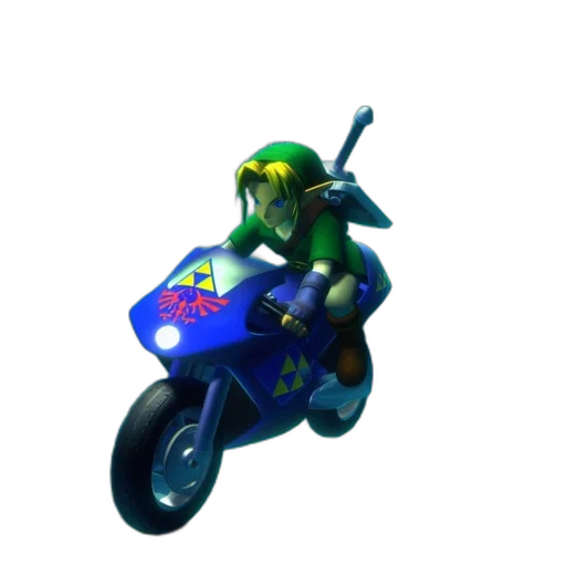 weapon, car, animal, jacket, concept art, 3d render, pixel art, vaporwave transparent PNG cut-out