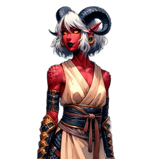 staff, dragon, mask, concept art, fantasy art, pixel art, comic book art, red transparent PNG cut-out