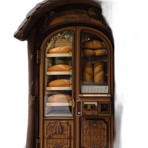 furniture, food, dress, hat, photorealistic, 3d render, concept art, wooden transparent PNG cut-out