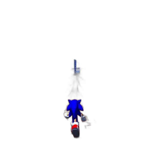 robot, weapon, bottle, staff, pixel art, 3d render, concept art, vaporwave transparent PNG cut-out