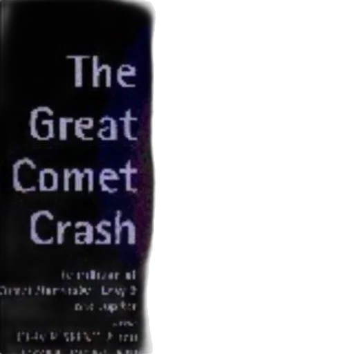 bottle, crown, great, comet, crash, poster, dark, background transparent PNG cut-out