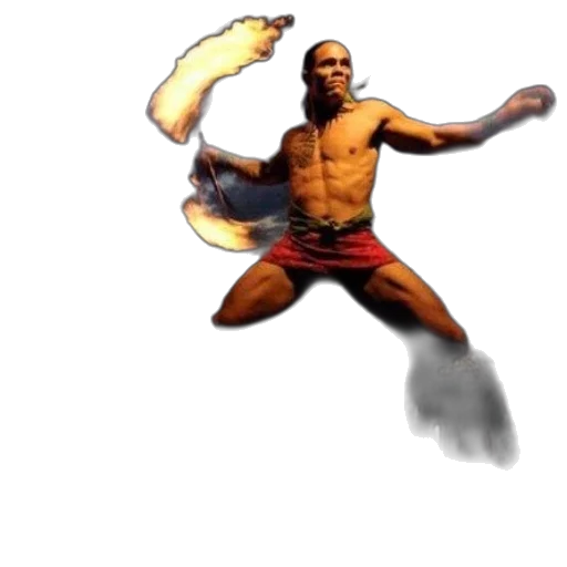 staff, concept art, pixel art, fantasy art, comic book art, fire, hot, shoe transparent PNG cut-out
