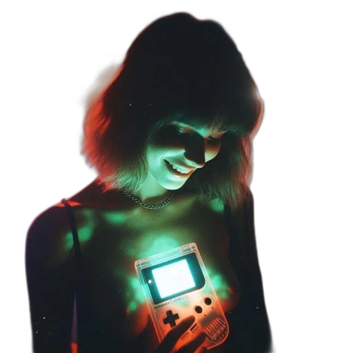 mask, robot, face, creature, cyberpunk, vaporwave, 3d render, concept art transparent PNG cut-out
