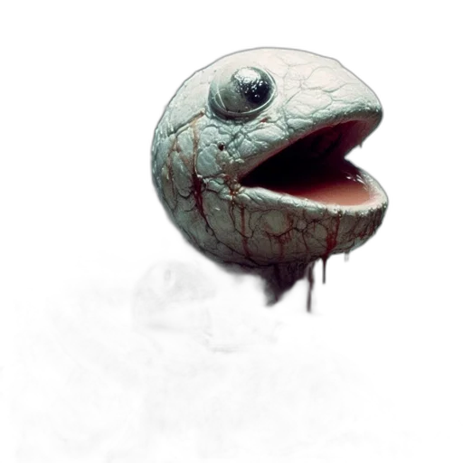 mask, creature, face, animal, concept art, 3d render, photorealistic, fantasy art transparent PNG cut-out