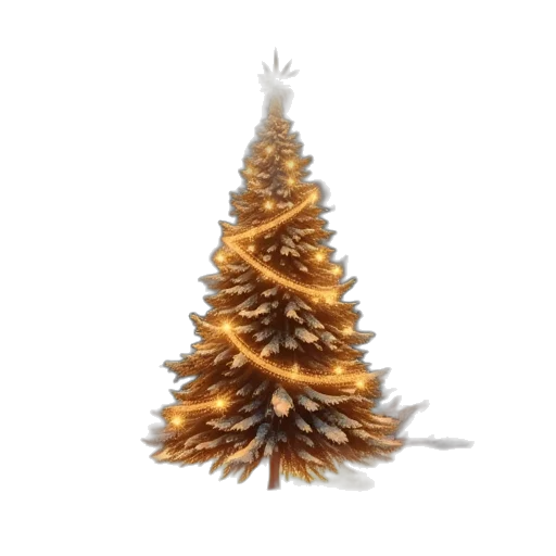 tree, crown, staff, hair, 3d render, photorealistic, vector, christmas transparent PNG cut-out