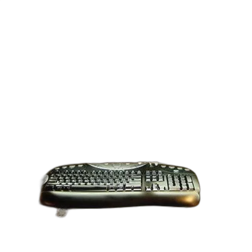 shoes, jewelry, weapon, furniture, 3d render, photorealistic, computer, desk transparent PNG cut-out