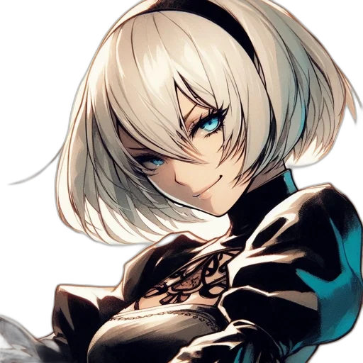 face, staff, weapon, mask, anime, concept art, pixel art, fantasy art transparent PNG cut-out