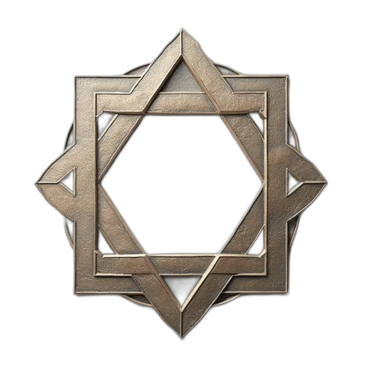 jewelry, crown, sword, furniture, 3d render, concept art, fantasy art, earth tones transparent PNG cut-out