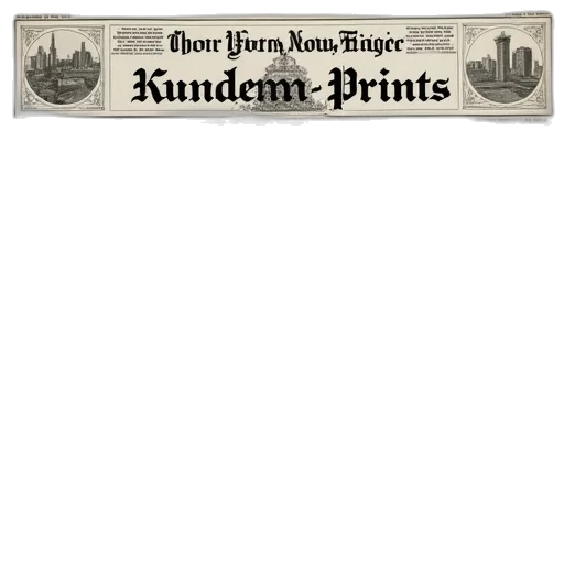 new, york, times, random transparent PNG cut-out