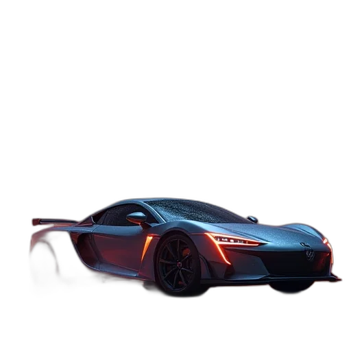 car, weapon, animal, robot transparent PNG cut-out