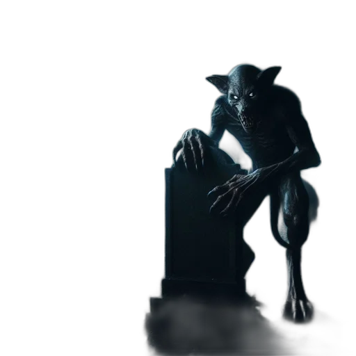 creature, robot, animal, mask, concept art, 3d render, fantasy art, photorealistic transparent PNG cut-out