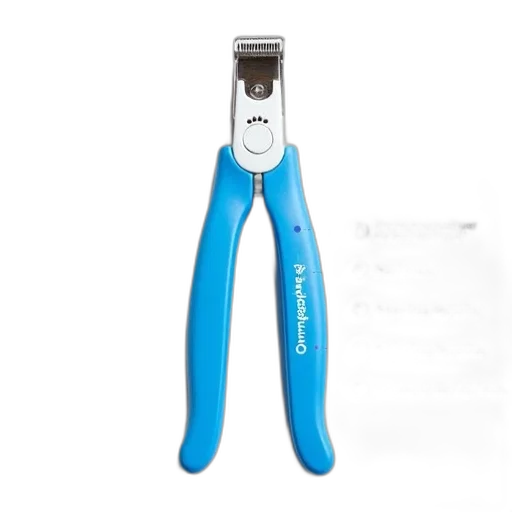 staff, hair, close-up, image, blue, white, nail, clipper transparent PNG cut-out