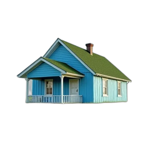 building, furniture, staff, umbrella, 3d render, photorealistic, concept art, city street transparent PNG cut-out