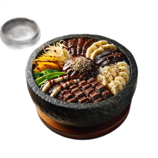 food, jewelry, photorealistic, 3d render, array, items, including, fruits transparent PNG cut-out