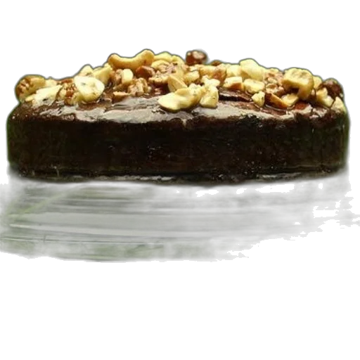 crown, food, jewelry, staff, photorealistic, 3d render, chocolate, cake transparent PNG cut-out