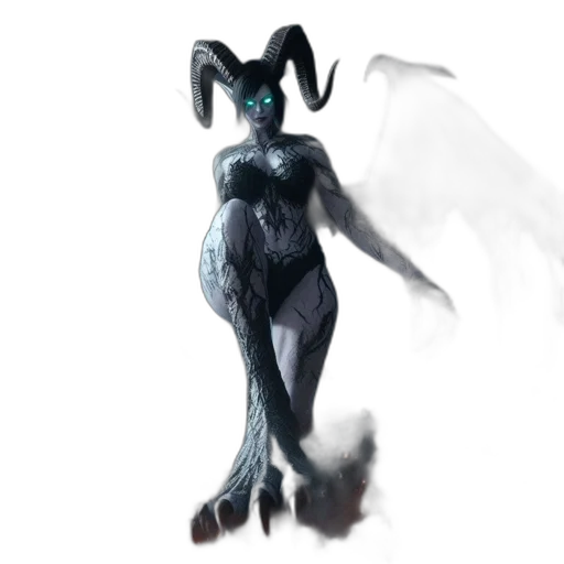 creature, robot, mask, dragon, concept art, fantasy art, pixel art, 3d render transparent PNG cut-out