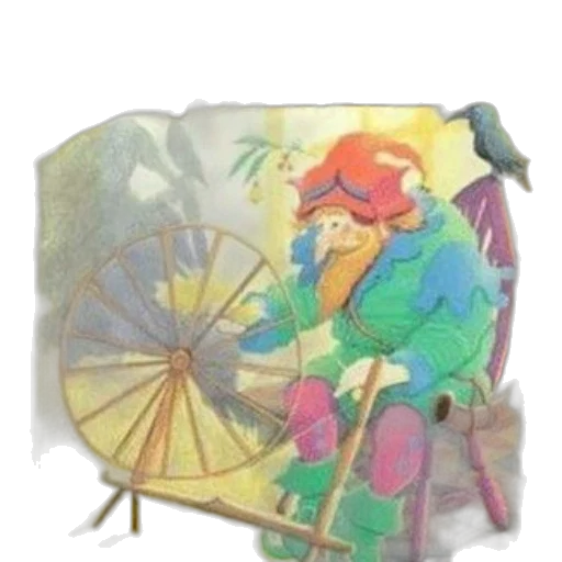 umbrella, jacket, hat, mask, watercolor, concept art, oil painting, fantasy art transparent PNG cut-out
