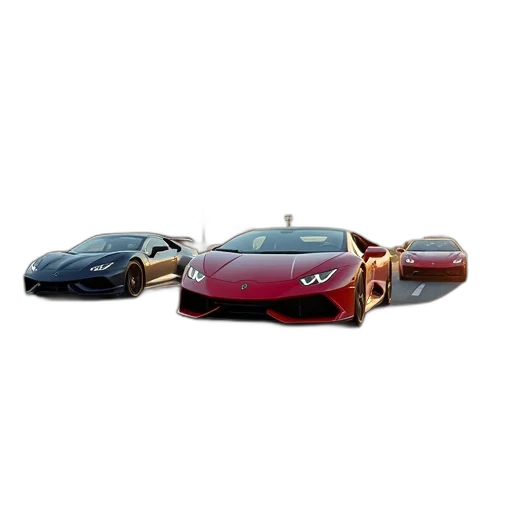 car, jewelry, weapon, animal, 3d render, concept art, photorealistic, pixel art transparent PNG cut-out