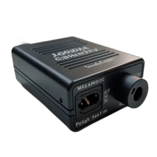 small, power, supply, charger, cctv transparent PNG cut-out