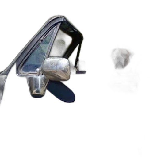 shoes, weapon, mask, umbrella, photorealistic, concept art, 3d render, outer space transparent PNG cut-out