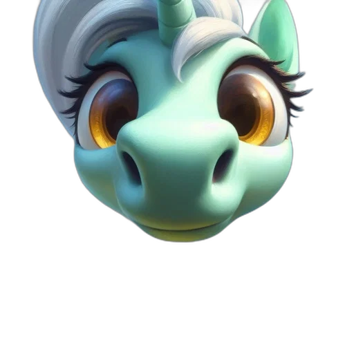 dragon, mask, face, creature, 3d render, concept art, fantasy art, vaporwave transparent PNG cut-out