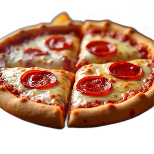 food, weapon, face, crown, 3d render, photorealistic, close-up, image transparent PNG cut-out