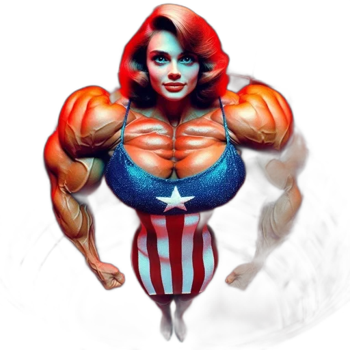 weapon, comic book art, concept art, pixel art, photorealistic, powerful, woman, exaggeratedly transparent PNG cut-out