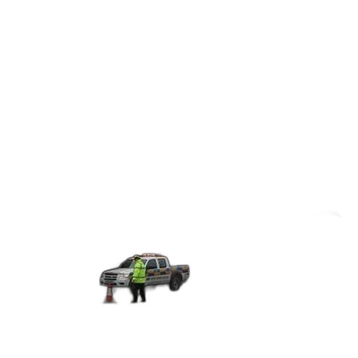 robot, car, weapon, animal, pixel art, 3d render, concept art, cyberpunk transparent PNG cut-out