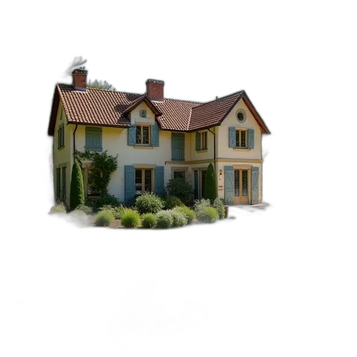 building, furniture, jewelry, 3d render, photorealistic, concept art, watercolor, fog transparent PNG cut-out