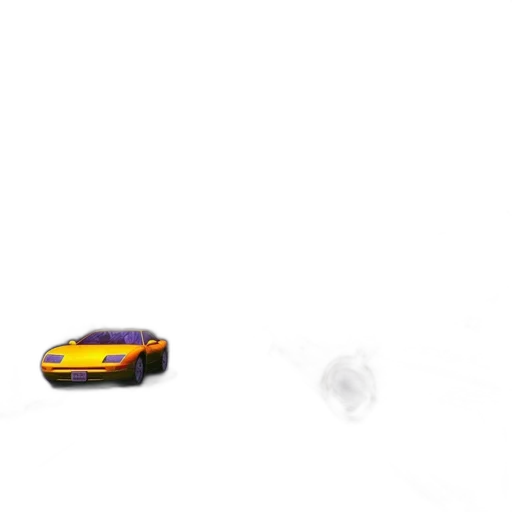 car, robot, weapon, shoes, pixel art, concept art, 3d render, photorealistic transparent PNG cut-out