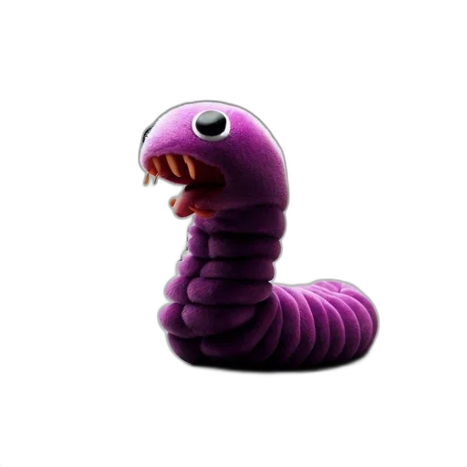creature, animal, dragon, staff, 3d render, concept art, pixel art, anthropomorphic transparent PNG cut-out