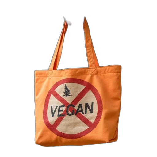 words, vegan, not, allowed transparent PNG cut-out