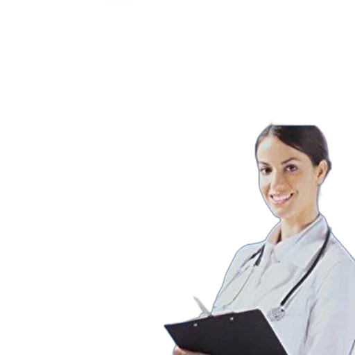 staff, image, cover, guide, health, insurers, featuring, professional transparent PNG cut-out
