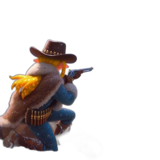 hat, staff, dragon, weapon, concept art, 3d render, fantasy art, photorealistic transparent PNG cut-out