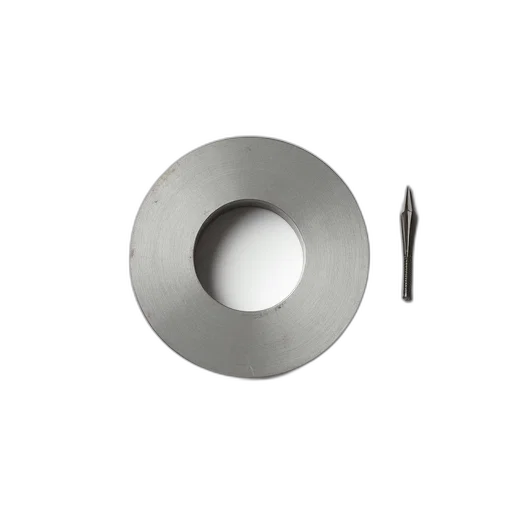 jewelry, food, weapon, sword, 3d render, circular, metal, object transparent PNG cut-out