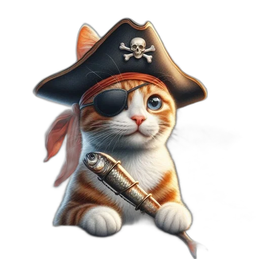 staff, hat, weapon, fantasy art, photorealistic, pixel art, concept art, anthropomorphized transparent PNG cut-out