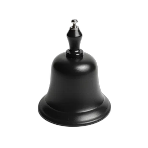 hat, crown, jewelry, bottle, 3d render, photorealistic, black, bell transparent PNG cut-out