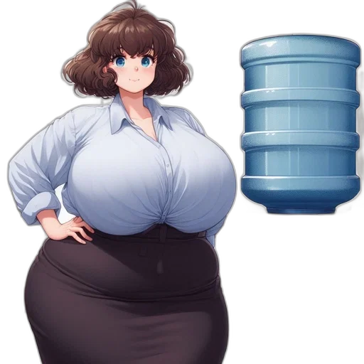dress, robot, food, bottle, concept art, pixel art, 3d render, anime transparent PNG cut-out