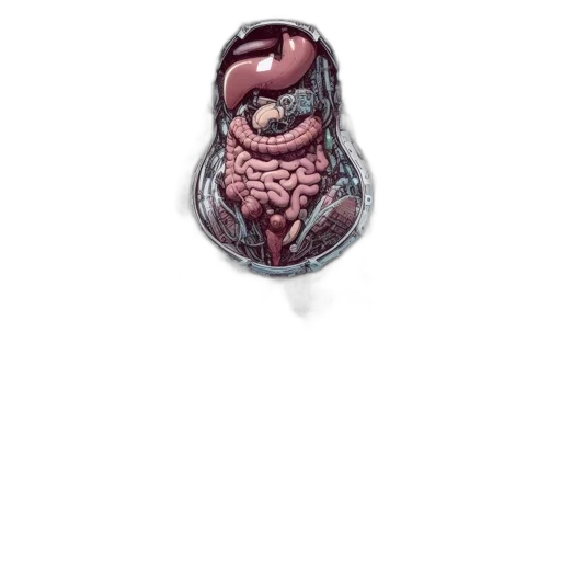 creature, face, jewelry, food, concept art, pixel art, watercolor, photorealistic transparent PNG cut-out