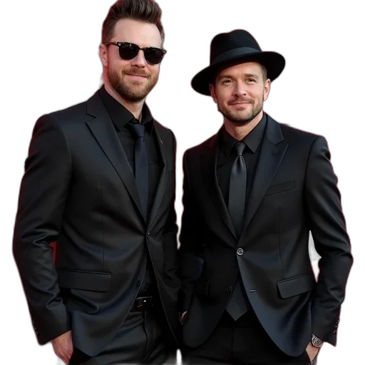 jacket, hat, aaron, west, stone, attend, 2011, grammy transparent PNG cut-out