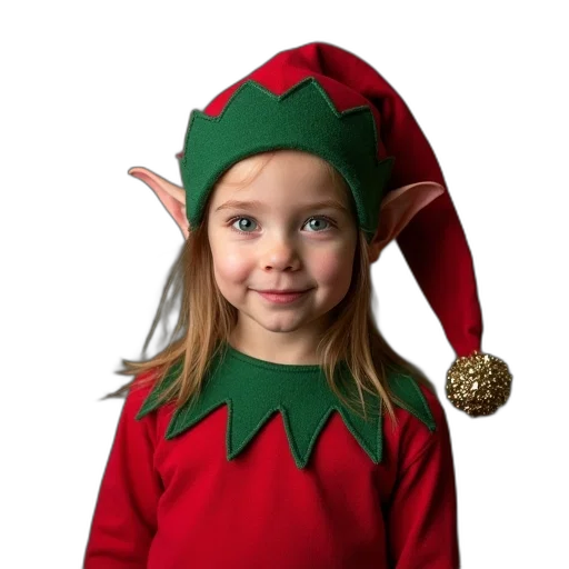 dragon, hat, staff, creature, 3d render, concept art, young, girl transparent PNG cut-out