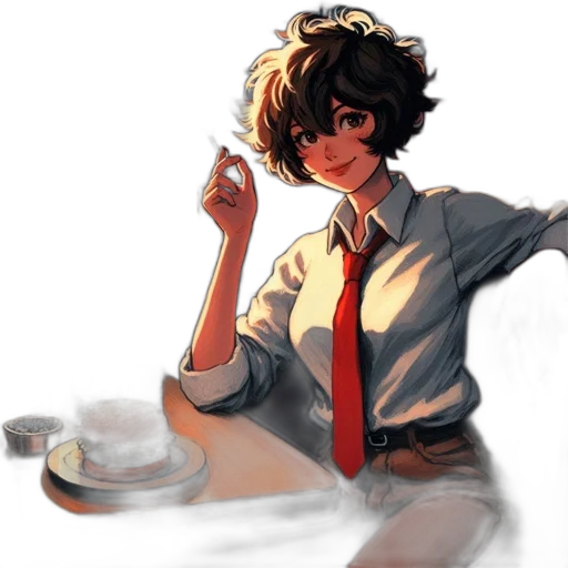 food, staff, weapon, anime, concept art, watercolor, pixel art, fire transparent PNG cut-out