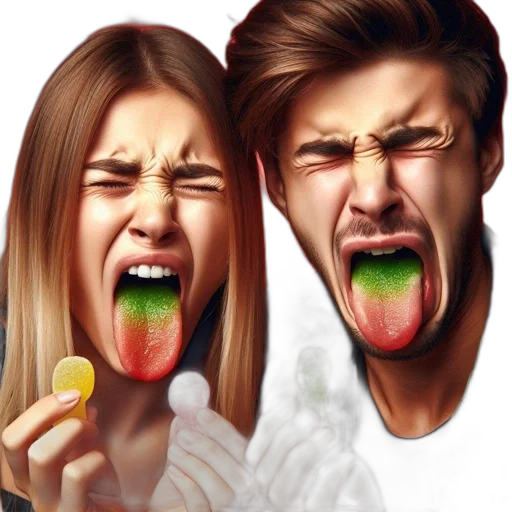 photorealistic, 3d render, concept art, pixel art, two, individuals, enjoy, colorful transparent PNG cut-out