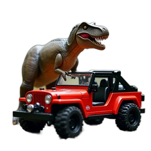 animal, car, creature, dragon, 3d render, concept art, photorealistic, lego transparent PNG cut-out