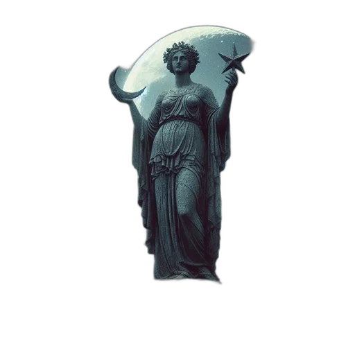 staff, dress, crown, sword, concept art, fantasy art, pixel art, 3d render transparent PNG cut-out