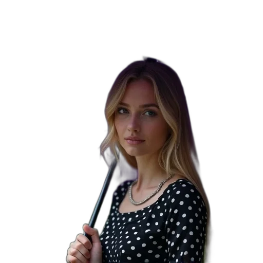 staff, umbrella, sword, weapon, photorealistic, cartoon, pixel art, 3d render transparent PNG cut-out