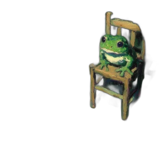 furniture, weapon, robot, staff, 3d render, concept art, photorealistic, pixel art transparent PNG cut-out