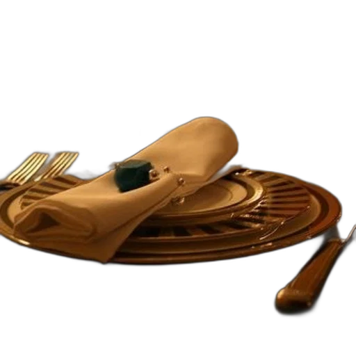 weapon, shoes, umbrella, jewelry, 3d render, photorealistic, concept art, golden transparent PNG cut-out