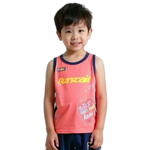 boy, summer, children, clothing transparent PNG cut-out